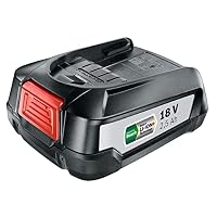 Amazon.co.jp: Bosch Professional(ボッシュ) 36V6.0Ahリチウムイオン